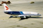 C-GJPW @ CYYZ - Canadian B732 in basic Pacific Western livery - by FerryPNL
