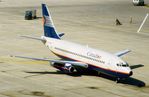 C-GRCP @ CYYZ - Arrival of Canadian B732 - by FerryPNL