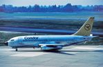 D-ABHD @ EDDL - Condor B732 - by FerryPNL
