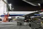 N872UA @ KSFO - SFO 2021.