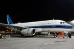 N872UA @ KSFO - SFO 2021.