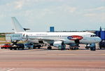 OY-CNW @ CPH - Copenhagen 12.7.2002 - by leo larsen
