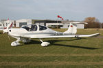D-EDMS @ EHMZ - at ehmz - by Ronald