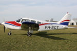 PH-SCT @ EHMZ - at ehmz - by Ronald