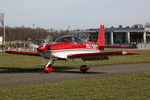 PH-OBO @ EHMZ - at ehmz - by Ronald