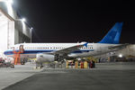 N872UA @ KSFO - SFO 2021.