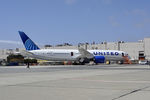 N19986 @ KSFO - SFO 2021.