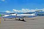 N330AF @ KSLC - N330AF   Beech 1900C [UB-38] (Ameriflight) Salt Lake City Int'l~N 27/07/2017