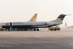 D-ADFB @ EDDS - D-ADFB @ EDDS 1996 - by Robert Schöberl
