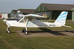 PH-3L9 @ EHMZ - at ehmz - by Ronald