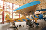 HA-PXY - He did not fly in Hungary, he arrived for exhibition purposes. - by Attila Groszvald-Groszi