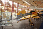DDR-SNB - Budapest is a traffic museum, a Petöfi hall. Hungary - by Attila Groszvald-Groszi