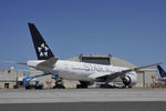 N77022 @ KSFO - SFO 2021. - by Clayton Eddy