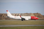 SE-RPM @ EKCH - SE-RPM taxi for takeoff rw 04R