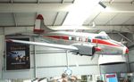 D-IKER - Sinsheim Museum 4.8.2002 - by leo larsen