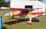 N5732D @ KLAL - Piper PA-22-150 - by Mark Pasqualino