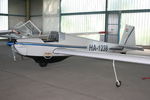 HA-1238 @ LHUD - LHUD - Szeged Airport, Hungary - by Attila Groszvald-Groszi