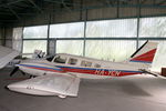HA-YCN @ LHUD - LHUD - Szeged Airport, Hungary - by Attila Groszvald-Groszi