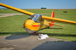 HA-5066 @ LHSK - LHSK - Siófok-Kiliti Airport, Hungary - by Attila Groszvald-Groszi