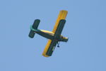 HA-MHT - In the airspace of Veszprém, Hungary - by Attila Groszvald-Groszi
