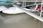 D-4049 @ LHST - LHST - Szatymaz Airport, Hungary - by Attila Groszvald-Groszi