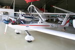 HA-1218 @ LHST - LHST - Szatymaz Airport, Hungary - by Attila Groszvald-Groszi