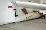 HA-4381 @ LHJK - LHJK - Jakabszállás Airport, Hungary - by Attila Groszvald-Groszi