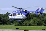 N488LF @ XLL - Helicopter