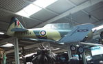 FT454 - Sinsheim Museum 4.8.2002 with fake s/n - by leo larsen