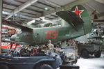 03 RED - Sinsheim Museum 4.8.2002.ex HA-ANB,05 White Hung.AF - by leo larsen