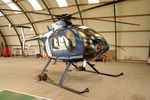 R503 @ LHSK - LHSK - Siófok-Kiliti Airport, Hungary - by Attila Groszvald-Groszi