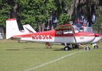 N5835A @ KLAL - Cessna 172