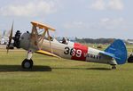 N68994 @ KLAL - Stearman - by Mark Pasqualino