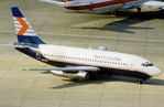 N303XV @ CYYZ - Presidential B732 on lease to  Inter-Canadien - by FerryPNL