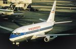 N785N @ KLGA - Piedmont B732 in LGA - by FerryPNL