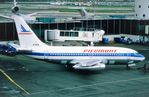 N780N @ KLGA - Piedmont B732 - by FerryPNL