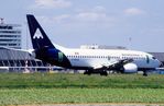 F-GFUE @ EHAM - Aeromartitime B733 arriving - by FerryPNL