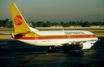 N61304 @ KSNA - Continental B733 - by FerryPNL