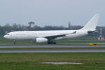 EI-GVH @ LOWW - I-Fly Airbus A330-200 - by Thomas Ramgraber