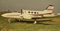 N5964M - scan from slide - by Joannes Van Mierlo