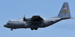 74-1680 @ KPSM - YANKEE23 on a low approach to RW34 - by Topgunphotography