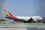 HL7616 @ KSFO - SFO 2021. - by Clayton Eddy