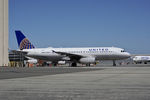 N1902U @ KSFO - SFO 2021. - by Clayton Eddy