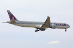 A7-BAT @ CPH - Copenhagen 17.4.2021 - by leo larsen