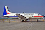 1713 @ RKSM - 1713   Hawker Siddeley HS.748 Srs.2A/248 [1713] (South Korean Air Force)Seoul-Seongnam AB~HL 20/10/2015 - by Ray Barber