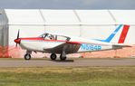 N5164P @ KLAL - Piper PA-24-180 - by Mark Pasqualino