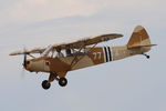 F-BNQQ - over Jullouville - by B777juju