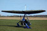 G-PEAR @ X3CX - Parked at Northrepps. - by Graham Reeve