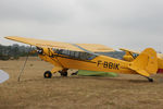 F-BBIK @ LFRF - Opération Cobra - by B777juju