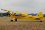 F-PTLC @ LFRF - Opération Cobra - by B777juju